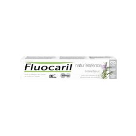 FLUOCARIL Natur'Essence dentifrice blancheur bi-fluoré 75ml