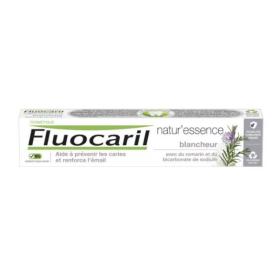 FLUOCARIL Natur'Essence dentifrice blancheur bi-fluoré 75ml