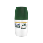 ETIAXIL Anti-transpirant végétal 48h roll-on bio 50ml