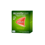 NICORETTE Nicoretteskin 10mg/16 heures 7 dispositifs transdermiques