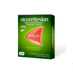 NICORETTE Skin 10 mg/16 heures boîte de 28 dispositifs transdermiques