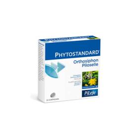PILEJE Phytostandard orthosiphon piloselle 30 comprimés