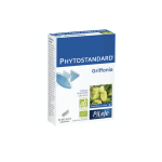 PILEJE Phytostandard griffonia 60 gélules