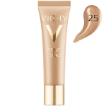 Teint idéal fond de teint crème lumière moyen 30ml