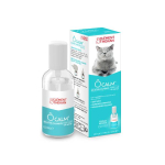 CLÉMENT THÉKAN Ô calm solution calmante pour chat spray 29ml