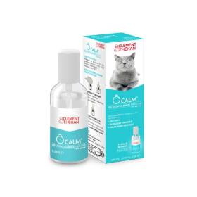 CLÉMENT THÉKAN Ô calm solution calmante pour chat spray 29ml