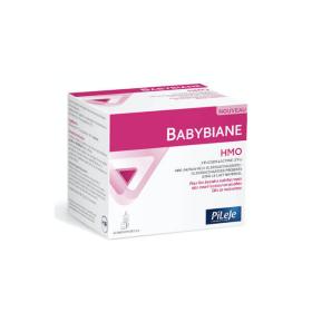 PILEJE Babybiane HMO 40 sachets