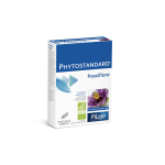PILEJE Phytostandard passiflore bio 20 gélules