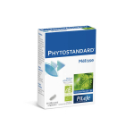 PILEJE Phytostandard mélisse bio 20 gélules