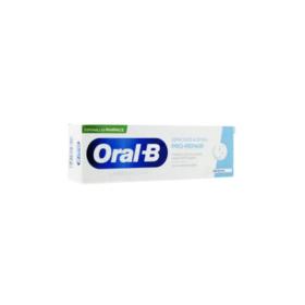 ORAL B Gencives & émail pro-repair 75ml