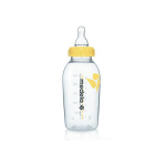 MEDELA Biberon de recueil avec tétine M 250ml