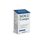 NUTRI EXPERT Solu crampes 60 gélules