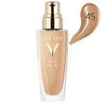 VICHY Teint idéal fond de teint lumière fluide doré 30ml