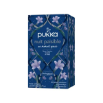 PUKKA Nuit paisible bio 20 sachets