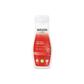 WELEDA Lait corps régénérant grenade 200ml