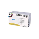 THEA Nutrof total visée oculaire 180 capsules