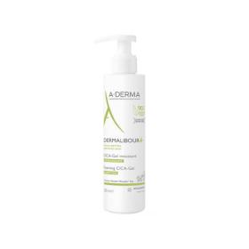 A-DERMA Dermalibour+ cica gel moussant 200ml