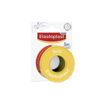 ELASTOPLAST Soft sparadrap 2,5cmx5m