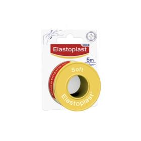 ELASTOPLAST Soft sparadrap 2,5cmx5m