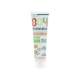 3 CHÊNES 804 crème minceur bio 150ml