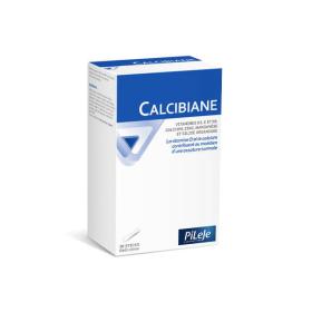 PILEJE Calcibiane citron 30 sachets