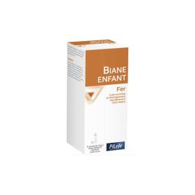 PILEJE Biane enfant fer 150ml