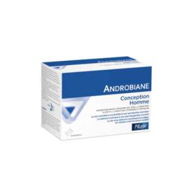 PILEJE Androbiane conception homme 30 sachets