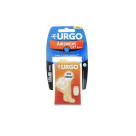 URGO Ampoules extrême grand format 5 pansements