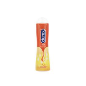 DUREX Play hot gel lubrifiant 100ml