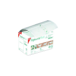 3M SANTE Tegaderm roll pansement non stérile 2mx10cm