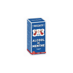 RICQLES Alcool de menthe 10ml