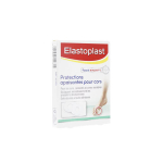 ELASTOPLAST Protections cors 20 pansements