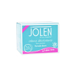 GILBERT Jolen crème décolorante formule douce 125ml