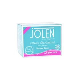 GILBERT Jolen crème décolorante formule douce 125ml