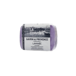 LA CORVETTE Savon de provence lavande 100g