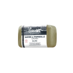 LA CORVETTE Savon de provence olive 100g