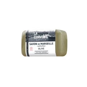 LA CORVETTE Savon de provence olive 100g