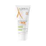 A-DERMA Epitheliale A.H crème réparatrice protectrice anti-marques ultra SPF 50+ 100ml