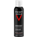 VICHY Homme mousse à raser anti-irritations 200ml