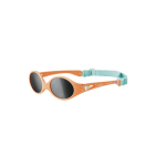 LUC ET LÉA Lunettes de soleil catégorie 4 orange 1-3 ans