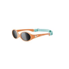 LUC ET LÉA Lunettes de soleil catégorie 4 orange 1-3 ans