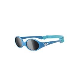 LUC ET LÉA Lunettes de soleil catégorie 4 bleu 1-3 ans