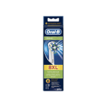 ORAL B Crossaction 8 brossettes de rechange