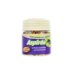 ASPIREA Aspiréa désodorisant aspirateur patchouli 60g