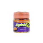 ASPIREA Aspiréa désodorisant aspirateur agrumes 60g