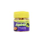 ASPIREA Aspiréa désodorisant aspirateur citron 60g