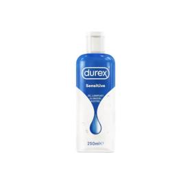DUREX Sensitive gel lubrifiant 250ml