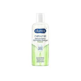 DUREX Natural original gel lubrifiant 250ml