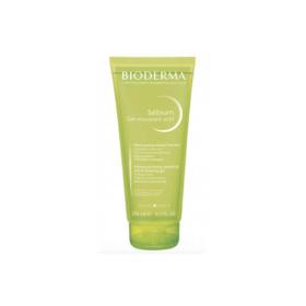 BIODERMA Sébium gel moussant actif 200ml