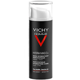 VICHY Homme hydra mag C + 50ml